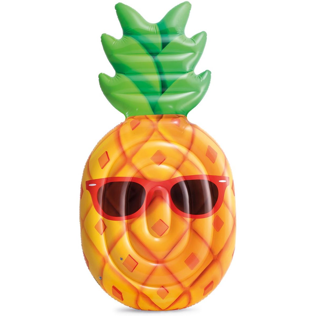 Intex 58790 Matrace nafukovací ananas