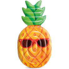 Intex 58790 Matrace nafukovací ananas