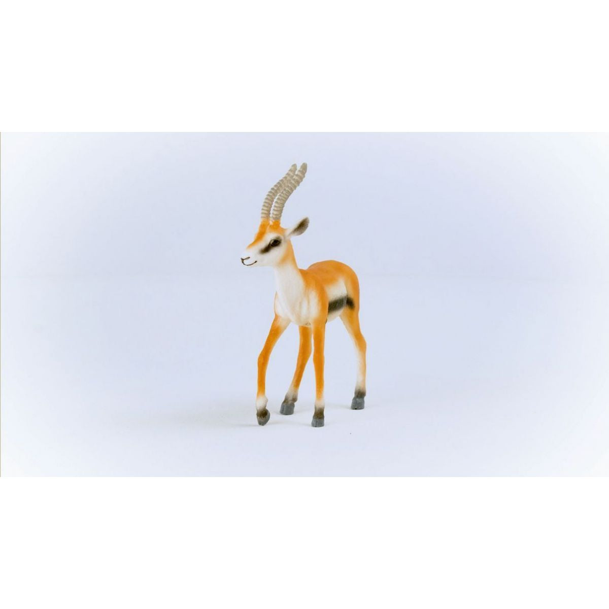 Schleich 14861 Zvířátko Gazela Thomsonova