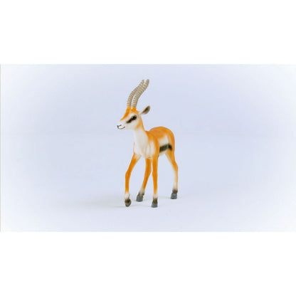 Schleich 14861 Zvířátko Gazela Thomsonova
