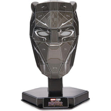 4D puzzle Marvel Black Panther