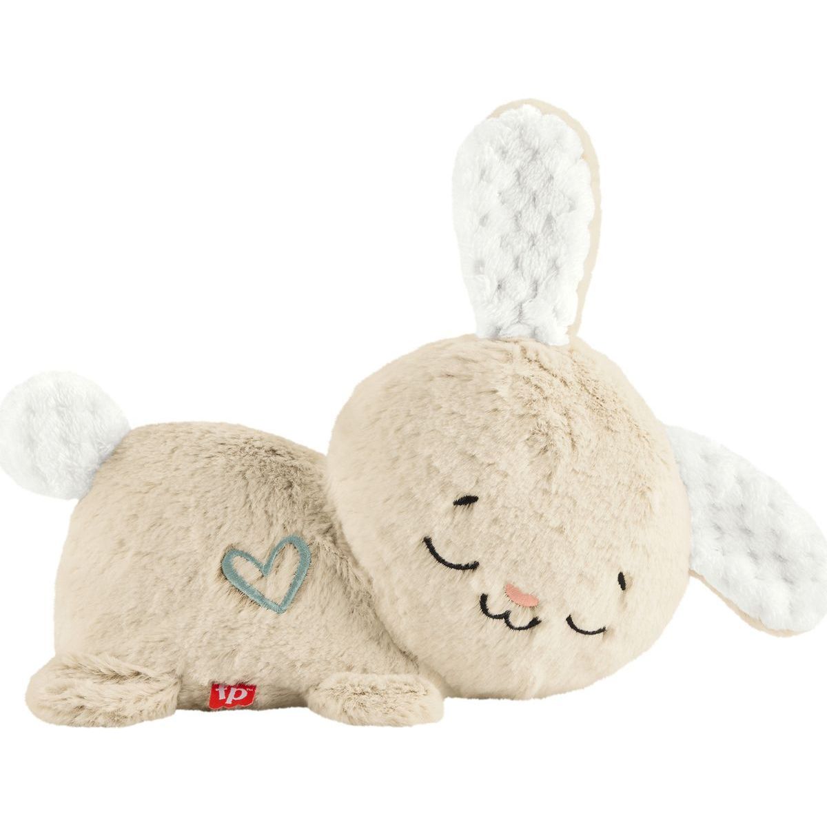 Fisher-Price Králíček se zklidňující hudbou