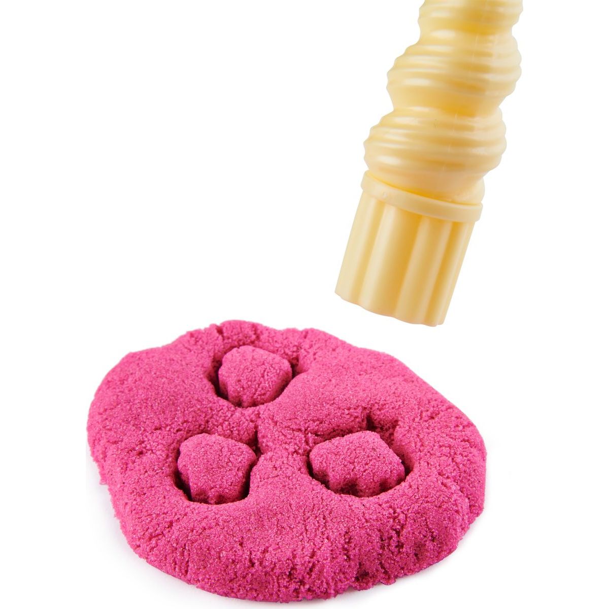 Kinetic Sand korálový útes velká hrací sada