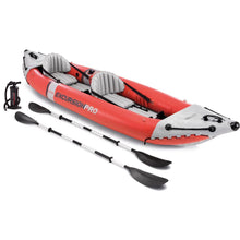 Intex 68309 Nafukovací kanoe 384 x 94 x 46 cm - Excursion pro