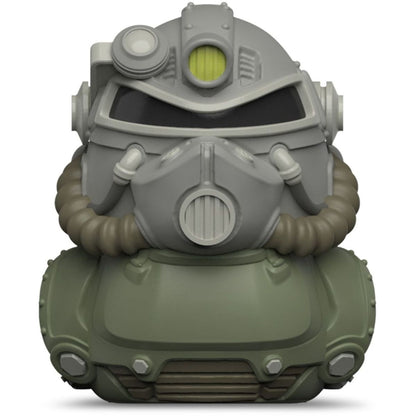 Tubbz kachnička malá Fallout - T-51