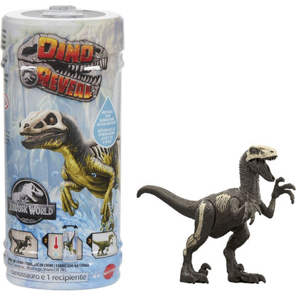 Mattel Jurský svět Dino reveal