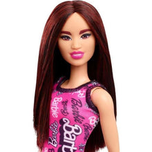 Barbie Modelka  - Barbie šaty