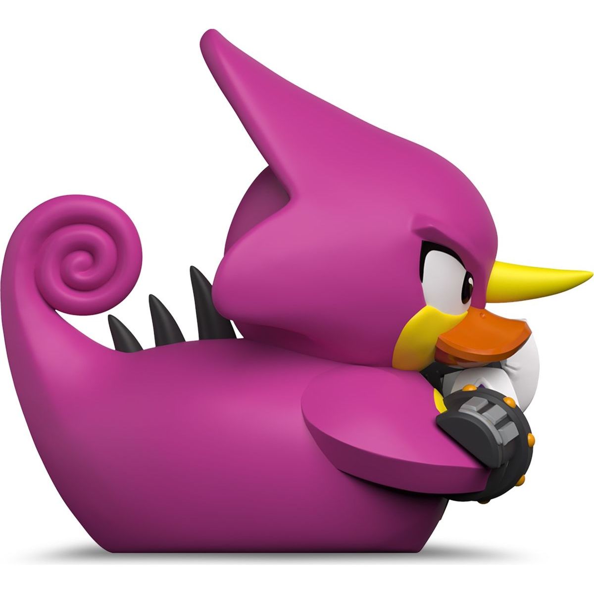 Tubbz kachnička Sonic - Espio the Chameleon (první edice)