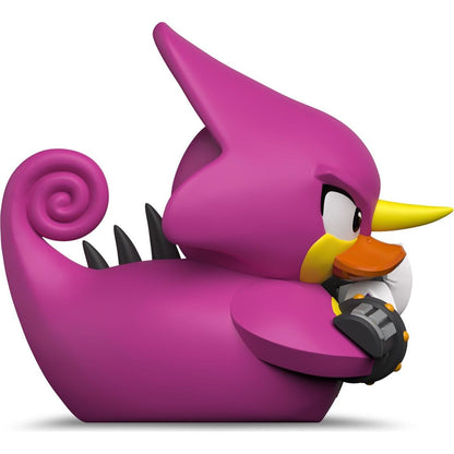 Tubbz kachnička Sonic - Espio the Chameleon (první edice)