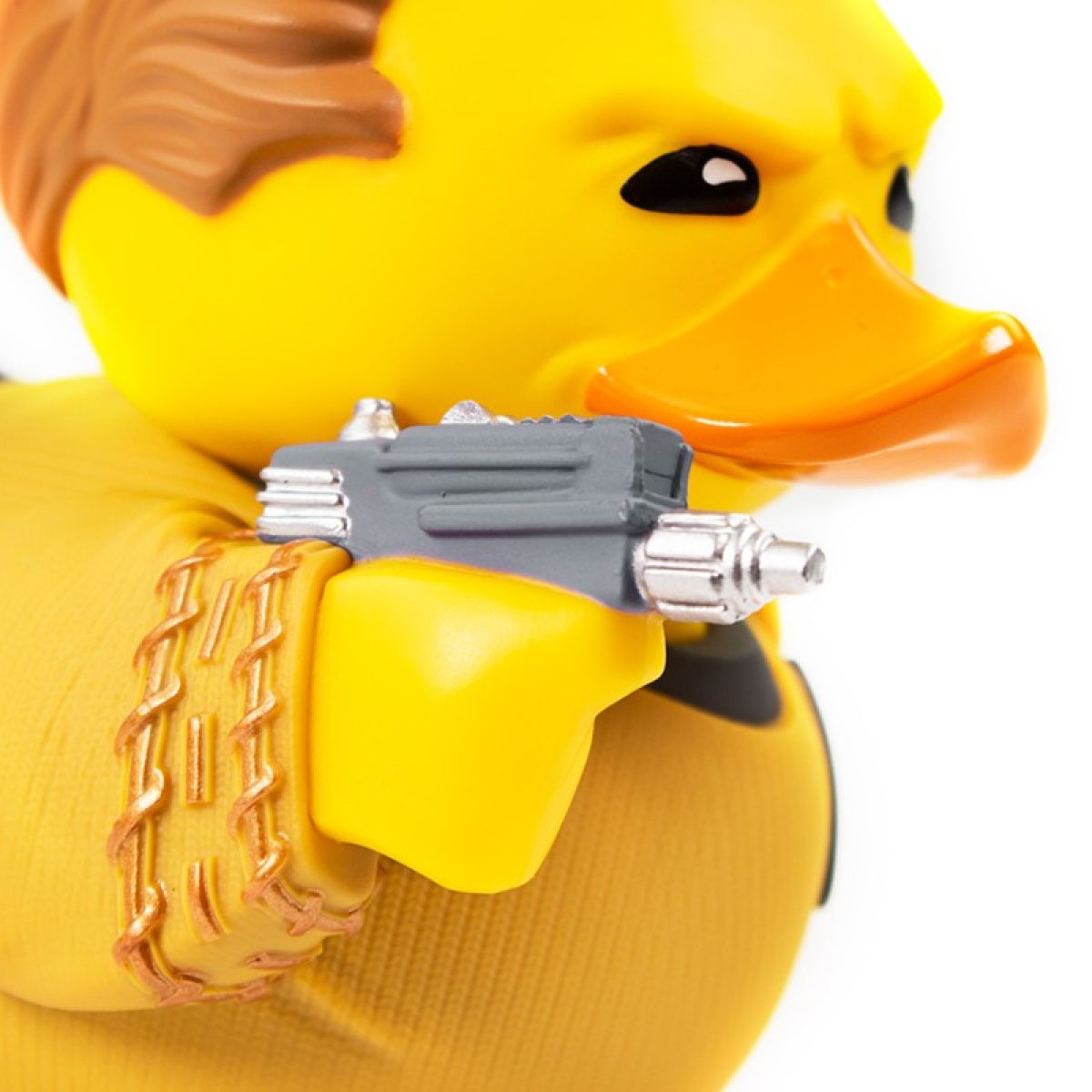 Tubbz kachnička Star Trek - James T. Kirk