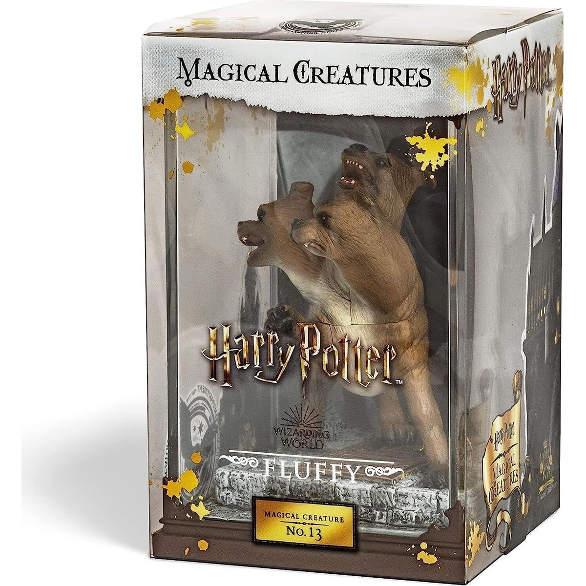 Harry Potter figurka Magical Creatures - Chloupek 17 cm