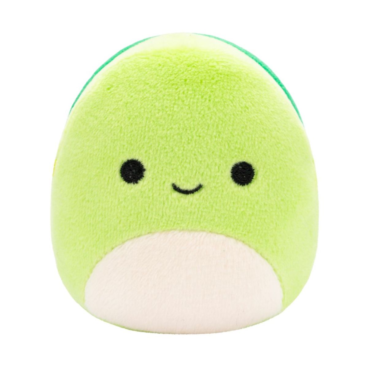 Squishmallows Micromallows 4Pack - Liška, Želva, Mlíčko, Dortík