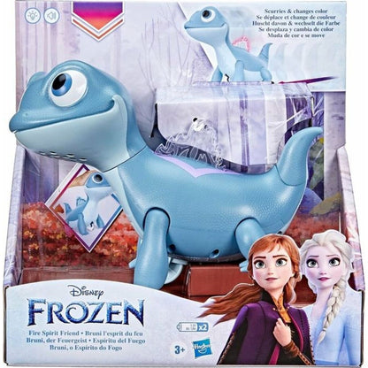 Hasbro Ledové Království přítel ohnivý duch