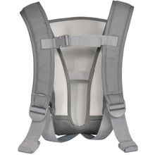 KikkaBoo Nosítko Myra Mesh Grey