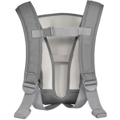KikkaBoo Nosítko Myra Mesh Grey