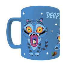 Pyramid International K-pop Demon Hunters Hrnek s návlekem Derpy