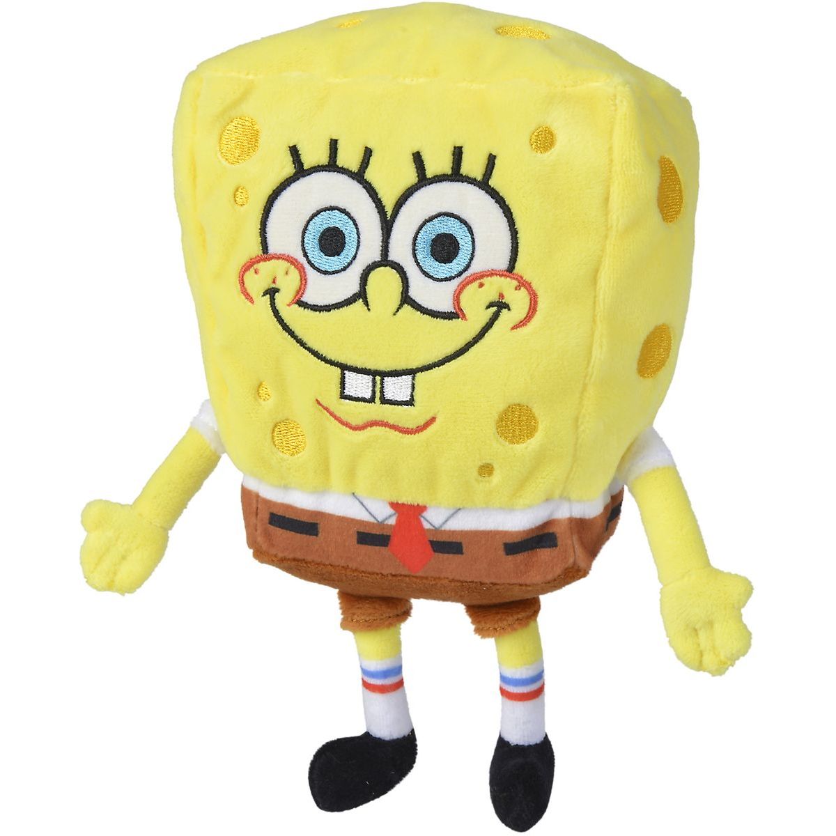 Simba SpongeBob Plyš 20 cm