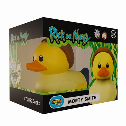 Numskull Tubbz kachnička Rick & Morty Morty