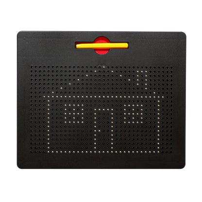 Magpad Magnetická kreslící tabule černá