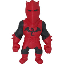Flexi Monster Série 6 Rudý Rytíř