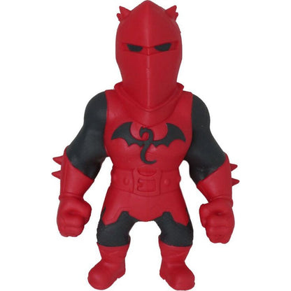 Flexi Monster Série 6 Rudý Rytíř