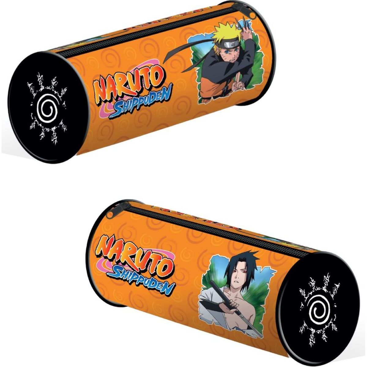 Naruto kulatý penál DPL6
