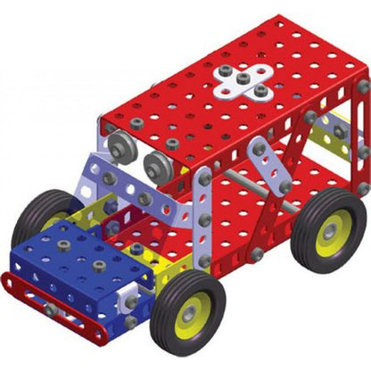 Merkur 016 Buggy