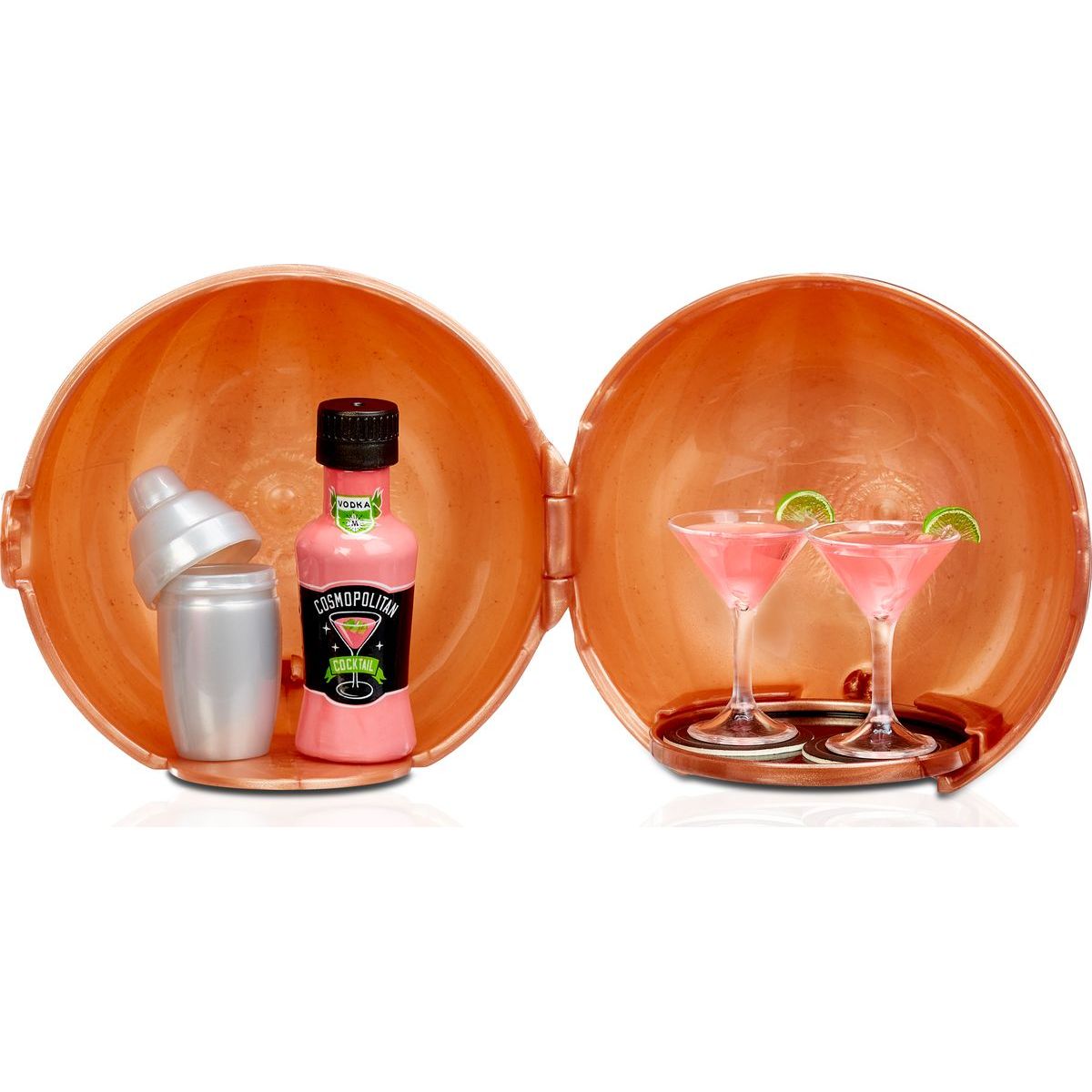 MGA's Miniverse Mini Drinky