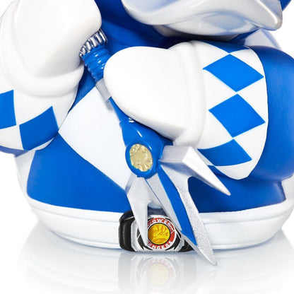 Tubbz kachnička Power Ranger Blue