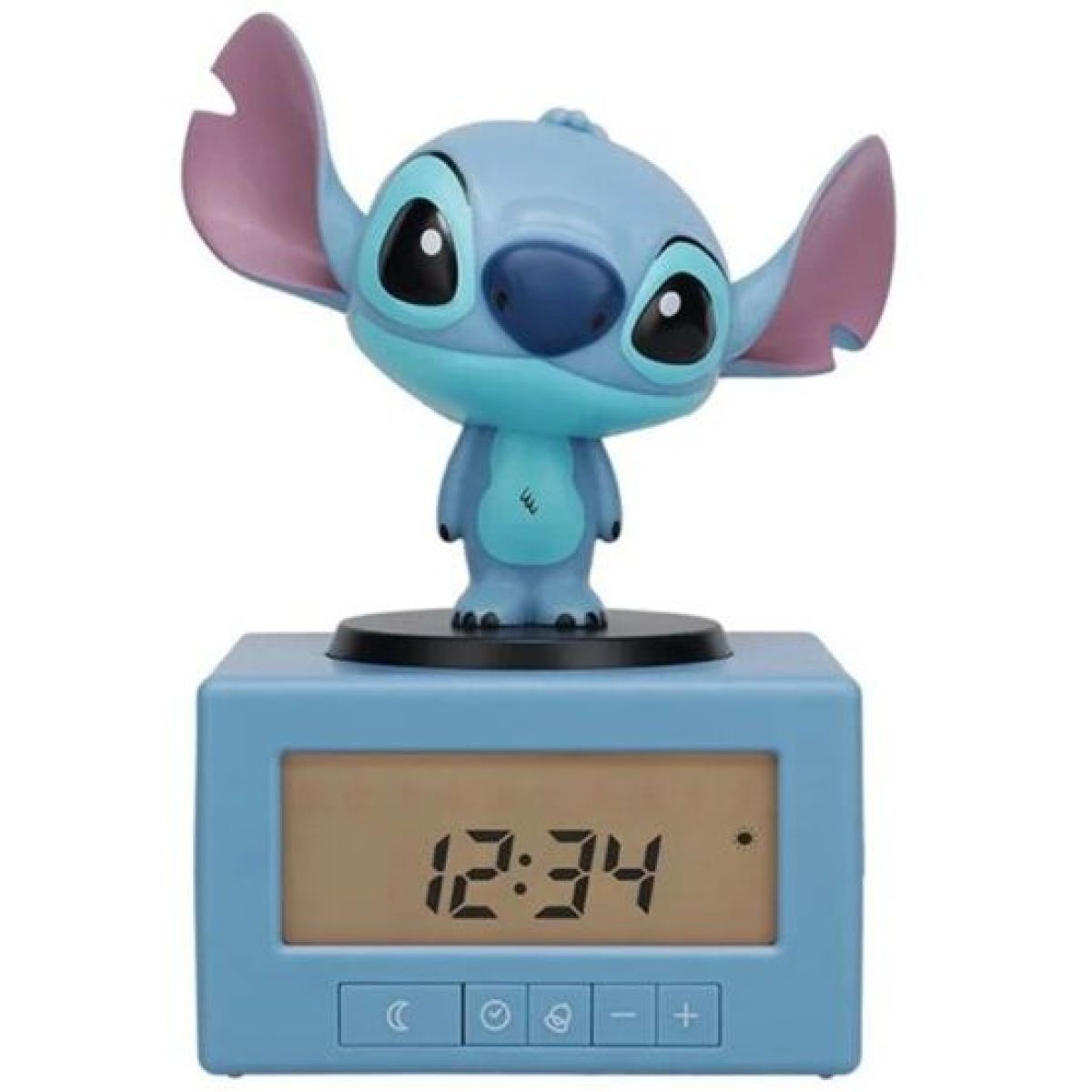 Stitch Budík Icon
