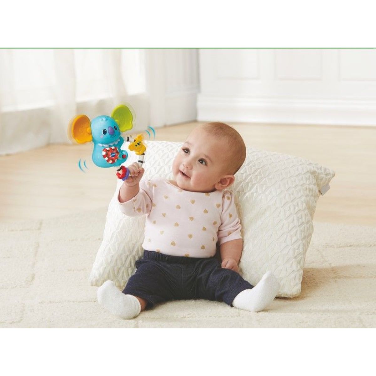 Vtech Šikovná koala SK