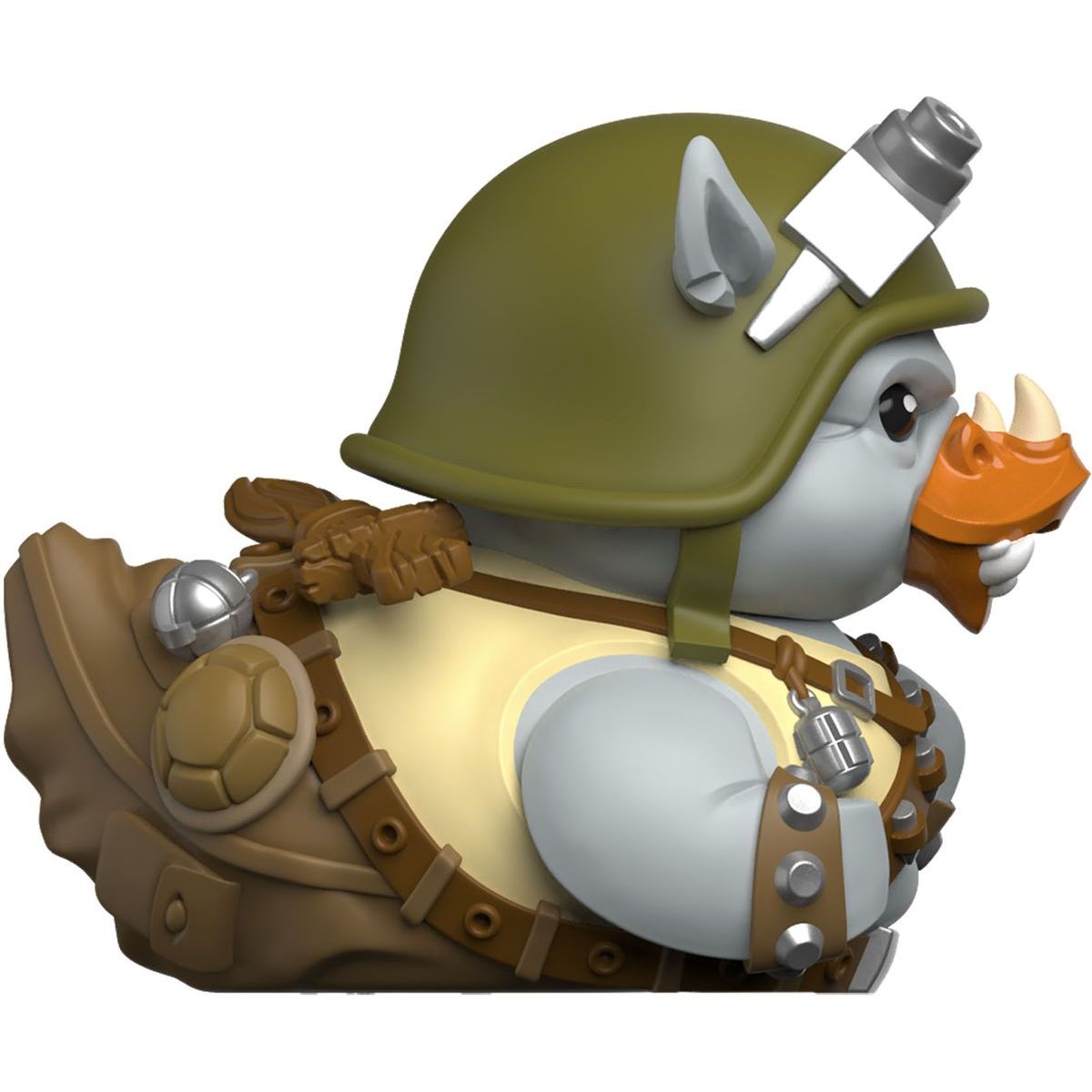 Numskull Tubbz kachnička TMNT Rocksteady