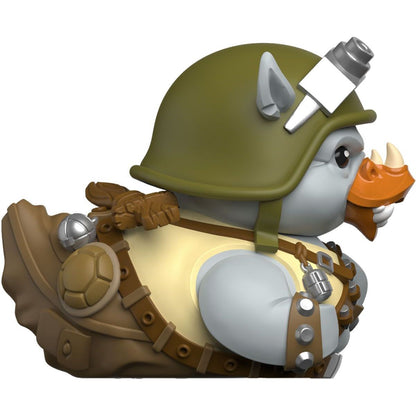 Numskull Tubbz kachnička TMNT Rocksteady