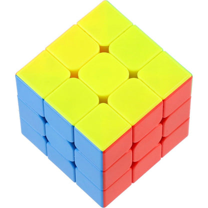 Dromader Kostka hlavolam 3 x 3 x 3