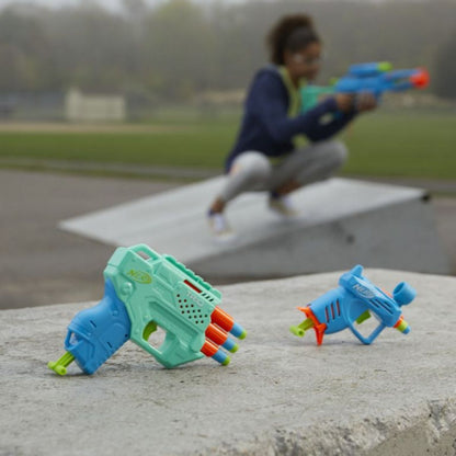 Hasbro Nerf Elite 2.0 Tactical pack