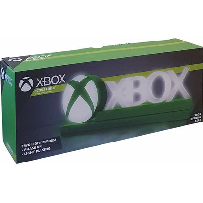 Světlo XBOX Icons