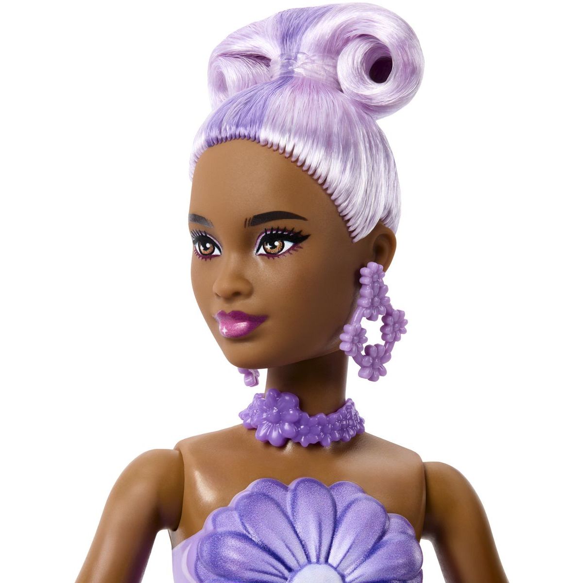 Mattel Barbie Petal pop Květinové překvapení