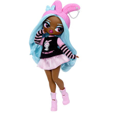 L.O.L. Surprise OMG Velká ségra jako Hello Kitty - My Melody