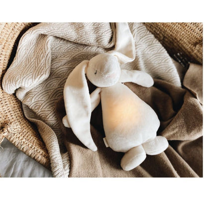 Moonie Usínáček Zajíček 2.0 Organic Sand