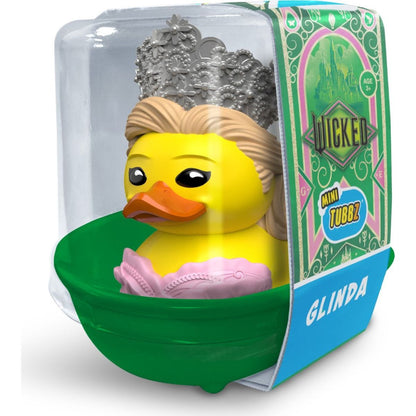Tubbz kachnička malá Wicked Glinda Upland