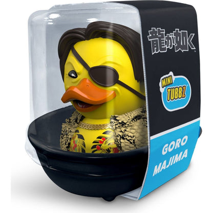 Tubbz kachnička malá Yakuza Majima