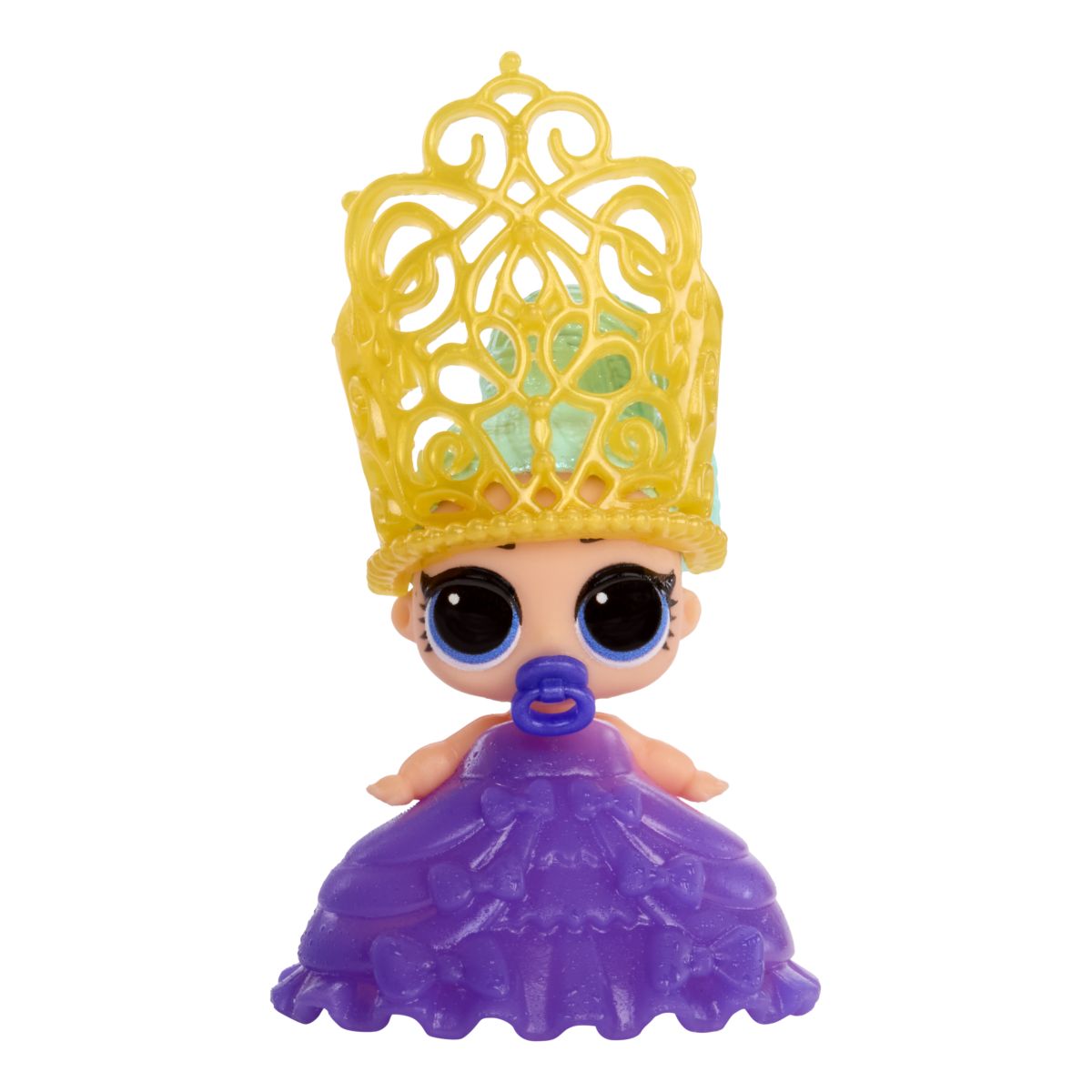 L.O.L. Surprise! Princezna sestřička