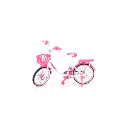 Alltoys Kolo Fashion 1 : 8 růžové