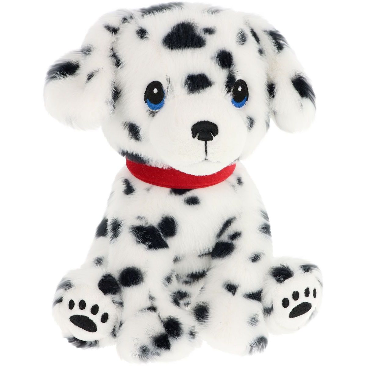 KEEL TOYS Keeleco Štěně Love Dalmatin 23 cm