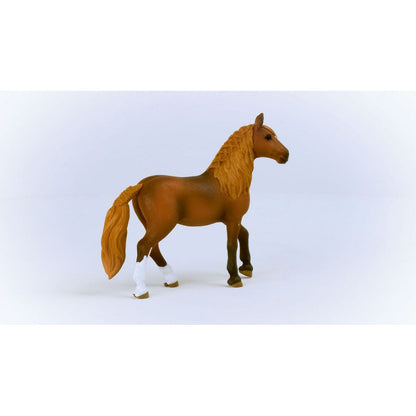 Schleich 13953 Zvířátko Klisna plemene peruánský paso