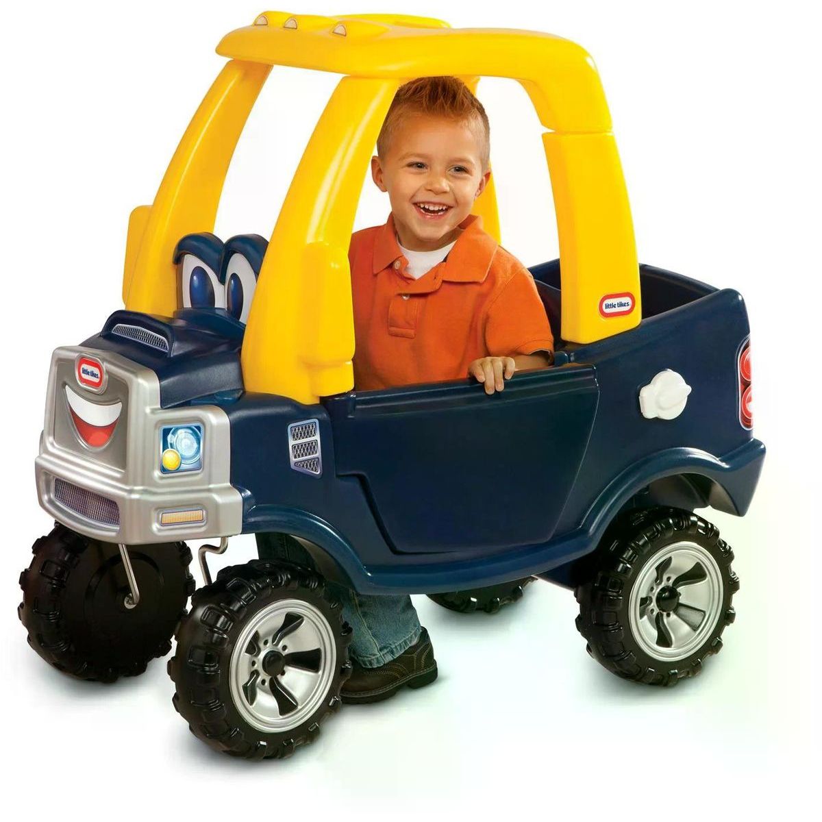 Little Tikes Terénní auto Cozy