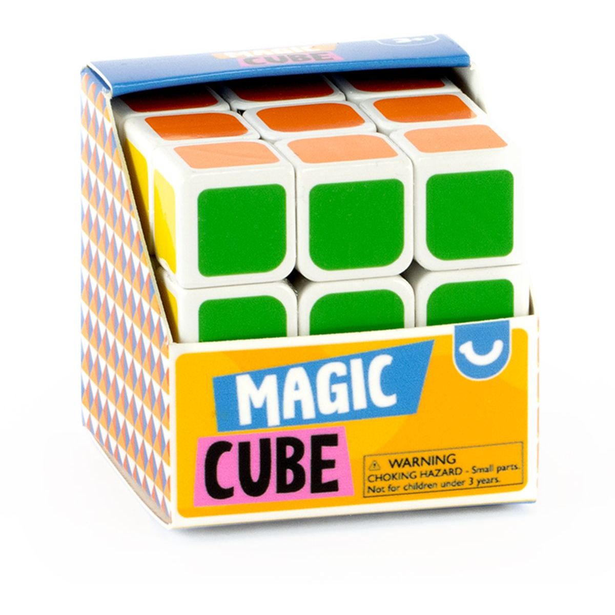 Alltoys Magická skládací kostka