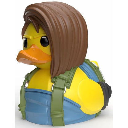 Numskull Tubbz kachnička malá Resident Evil Jill Valentine