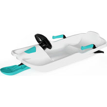 Plastkon Boby Skipper titan modré ice