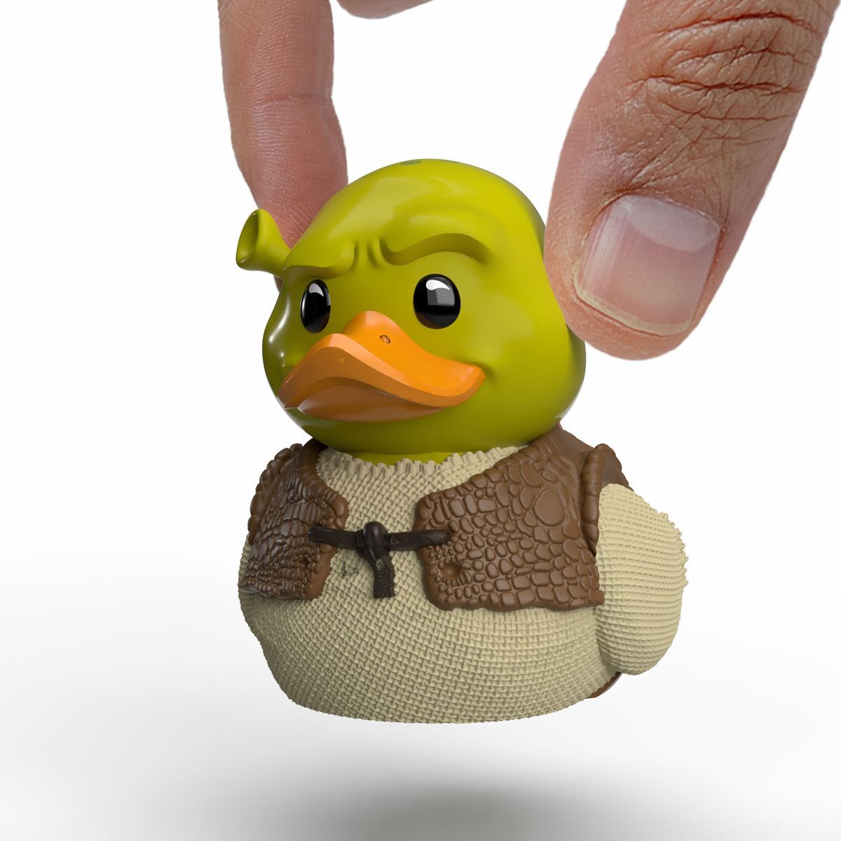Tubbz kachnička malá Shrek - Shrek